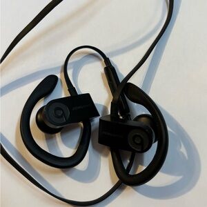 Beats By Dr. Dre PowerBeats3 Wireless Earbuds Tested And Working